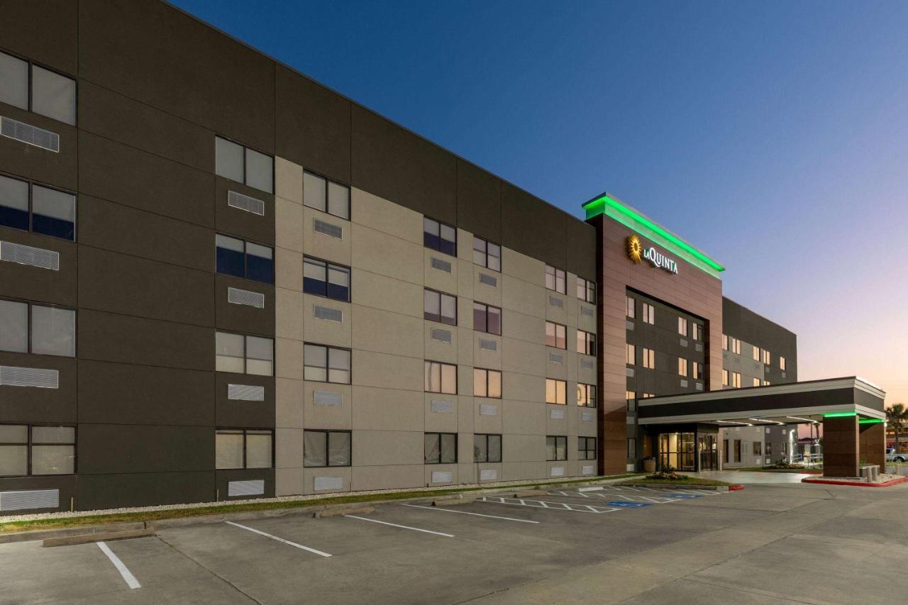 La Quinta By Wyndham Nw Brookhollow Hotel Houston