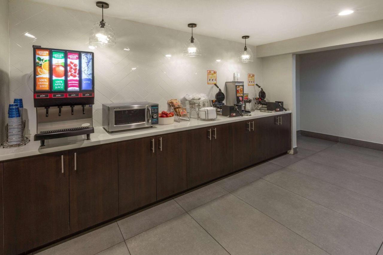 La Quinta By Wyndham Nw Brookhollow 3* Houston