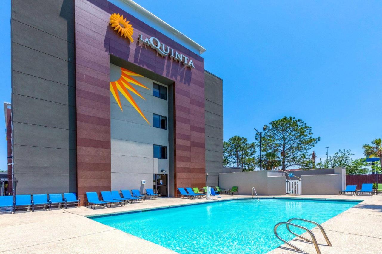 La Quinta By Wyndham Nw Brookhollow 3* Houston