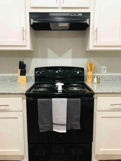 3 Bedrooms Holiday home Houston