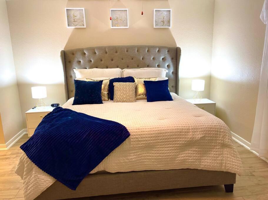 Beautiful/spacious 2 Bedroom Near Galleria Apartment Houston
