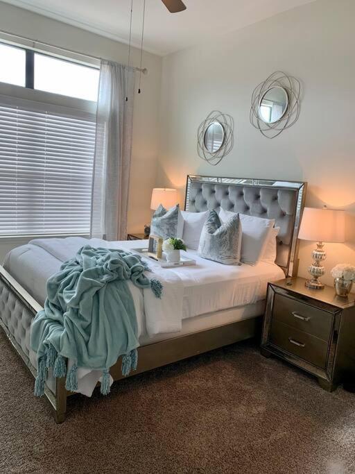 Luxe And Cozy Apt Walk To Nrg In Tx Medical Center * Houston