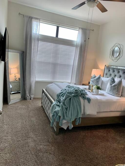 Apartment Luxe And Cozy Apt Walk To Nrg In Tx Medical Center