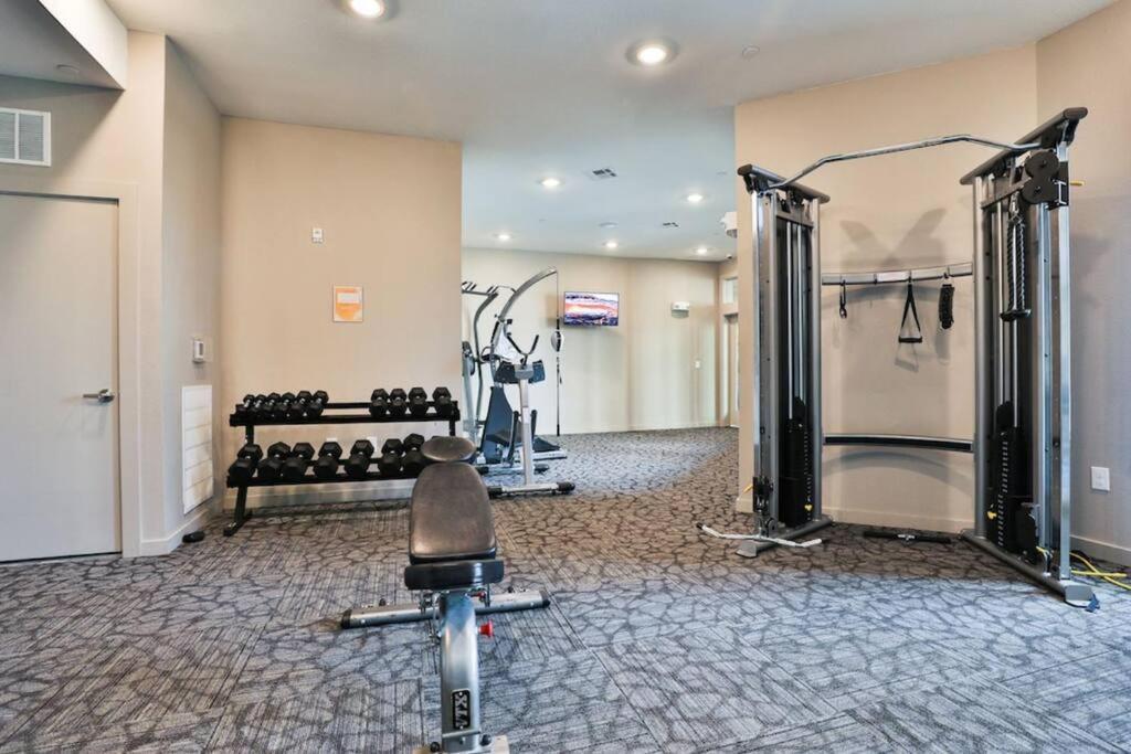 Luxe And Cozy Apt Walk To Nrg In Tx Medical Center * Houston