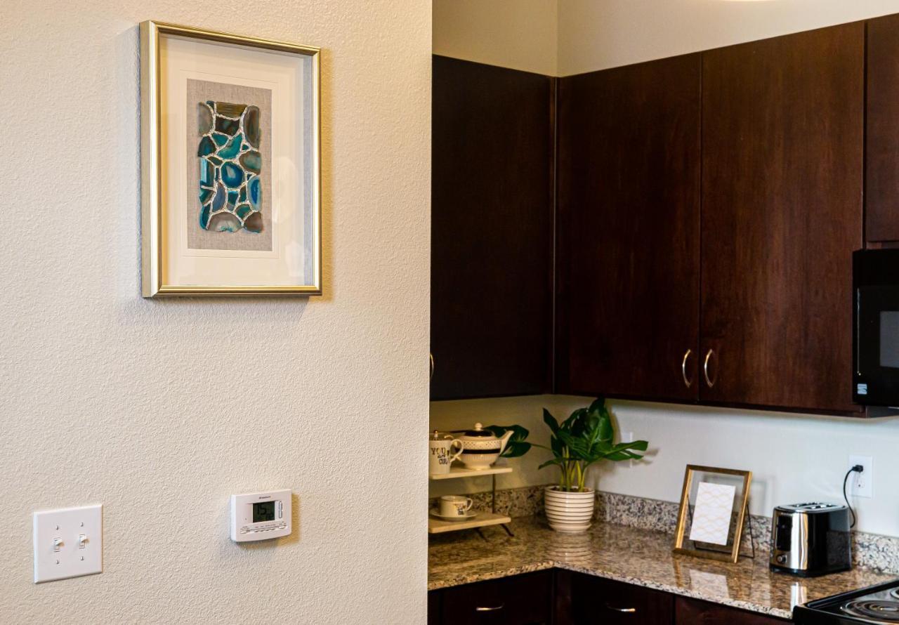 Apartment Luxe And Cozy Apt Walk To Nrg In Tx Medical Center *