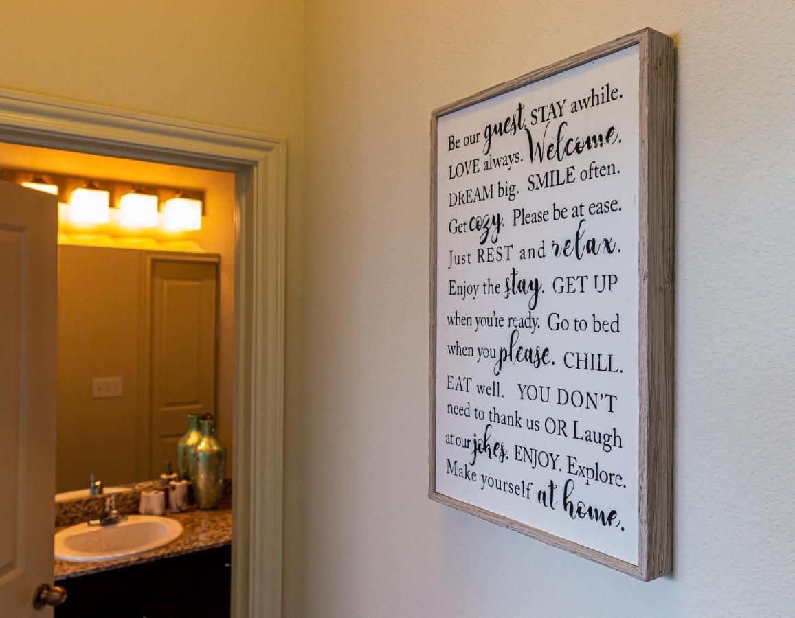 Luxe And Cozy Apt Walk To Nrg In Tx Medical Center *