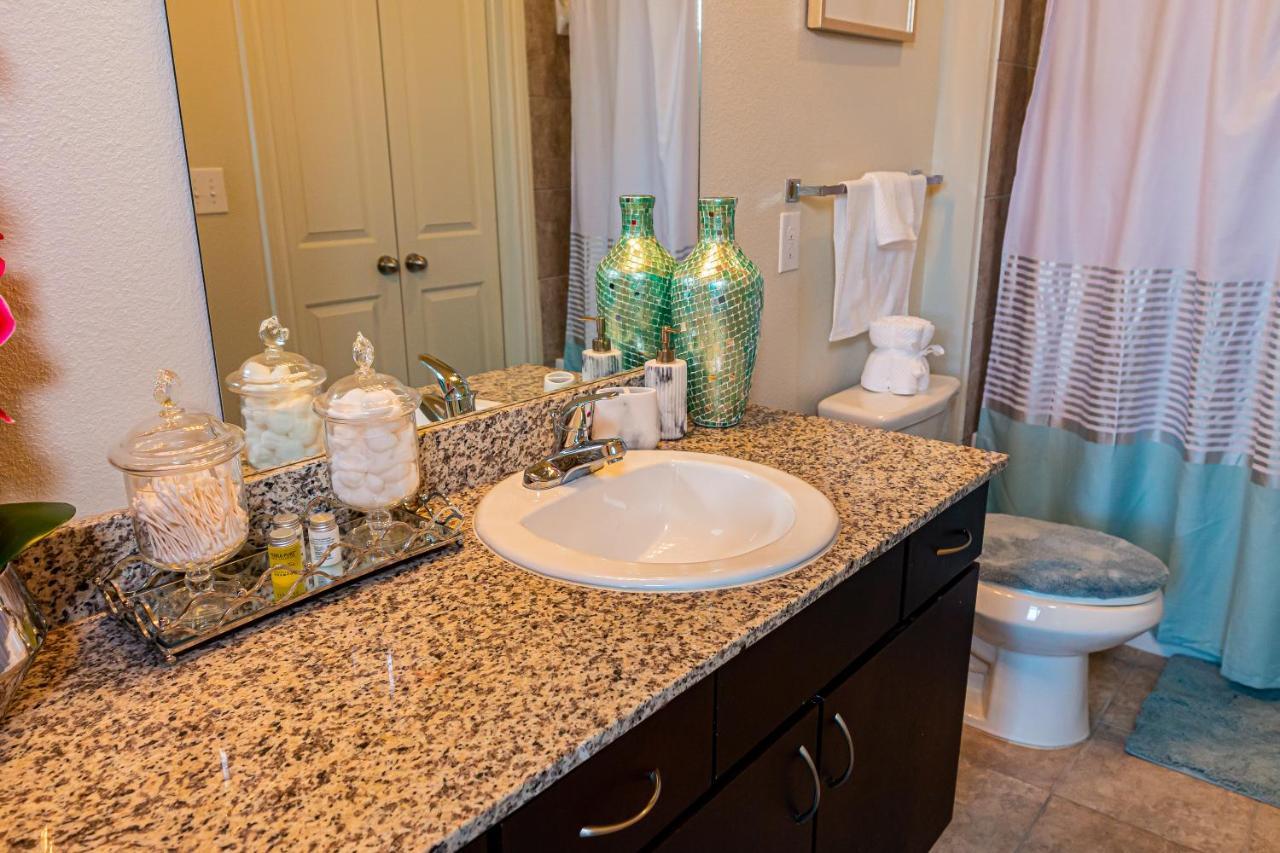 Luxe And Cozy Apt Walk To Nrg In Tx Medical Center *