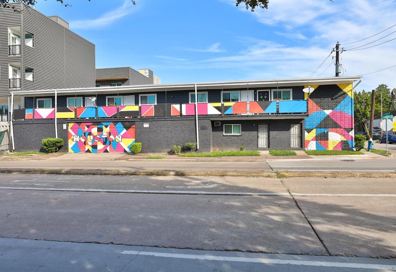 Cozy Studio With Yard Space * Houston
