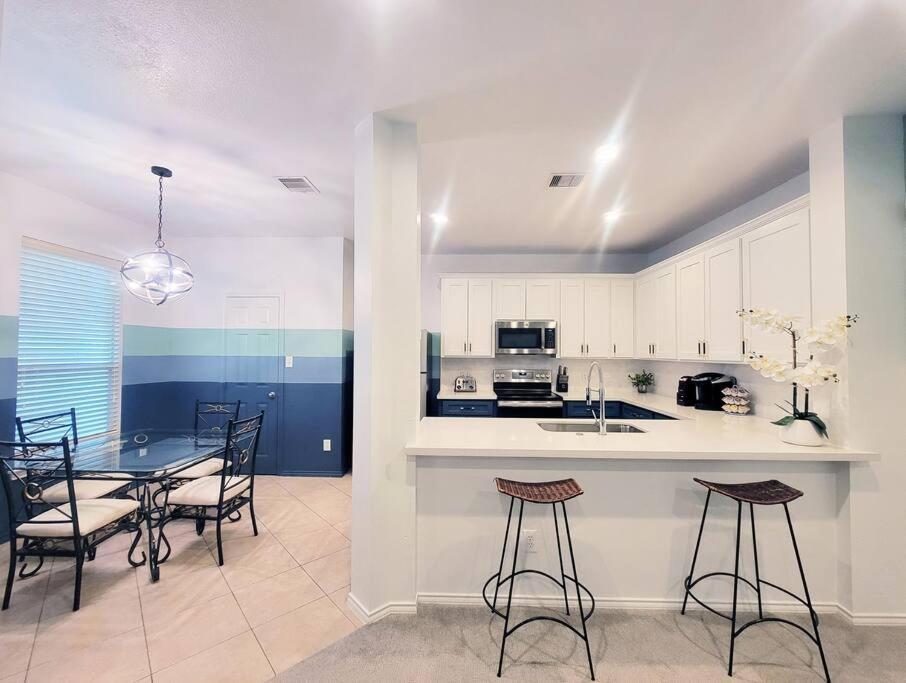 Haus Of Colours - 7 Beds - Grb - Downtown Holiday home Houston