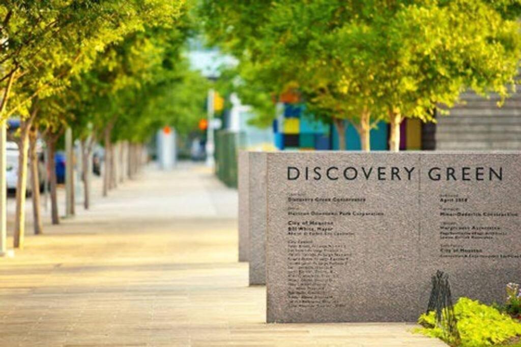 Haus Of Colours - 7 Beds - Grb - Downtown Houston