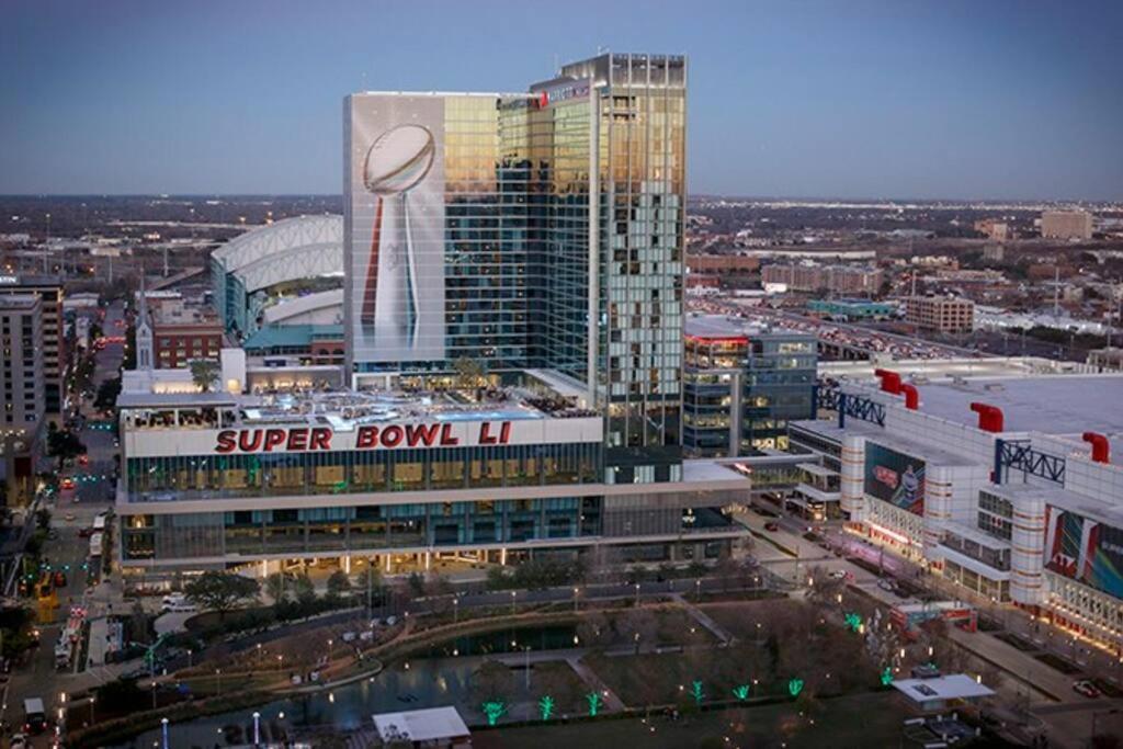 Haus Of Colours - 7 Beds - Grb - Downtown Houston
