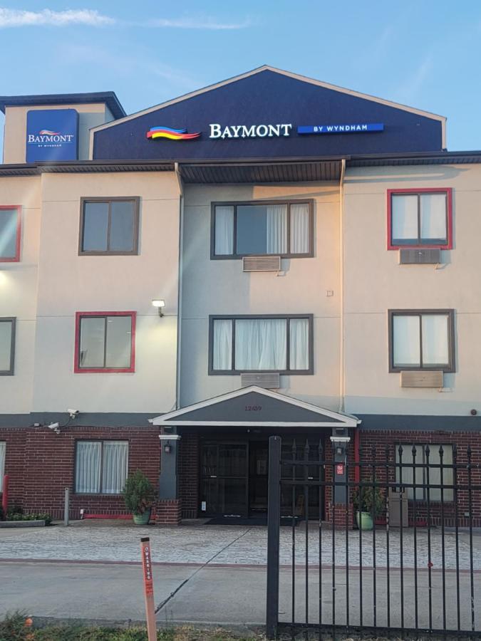 Baymont By Wyndham Brookhollow