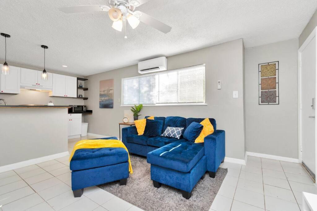 Apartment Quiet Oasis With 1 Bedroom In The Montrose Area *
