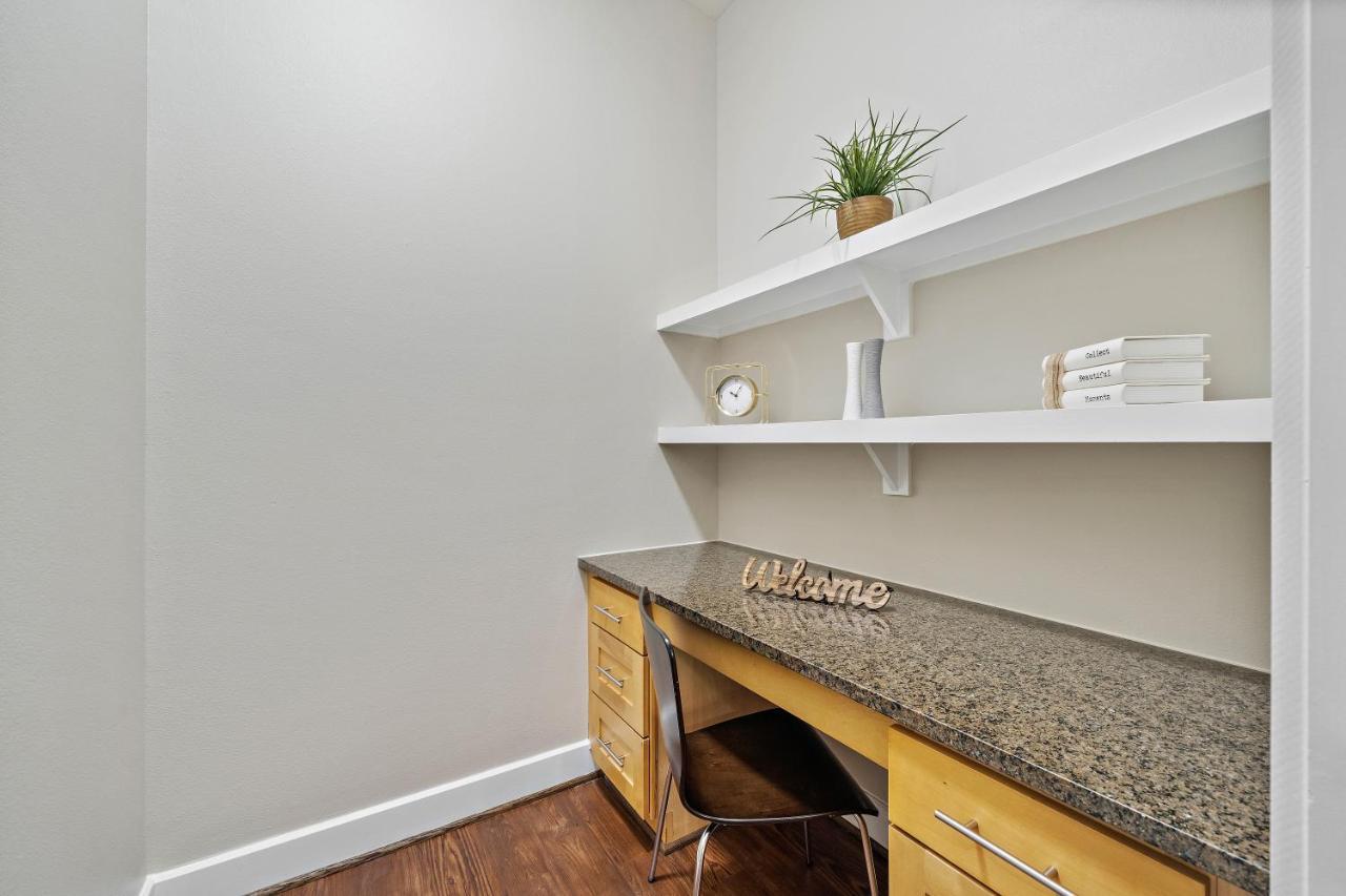 Apartment Corporate Unit City Centre, Energy Corridor Houston