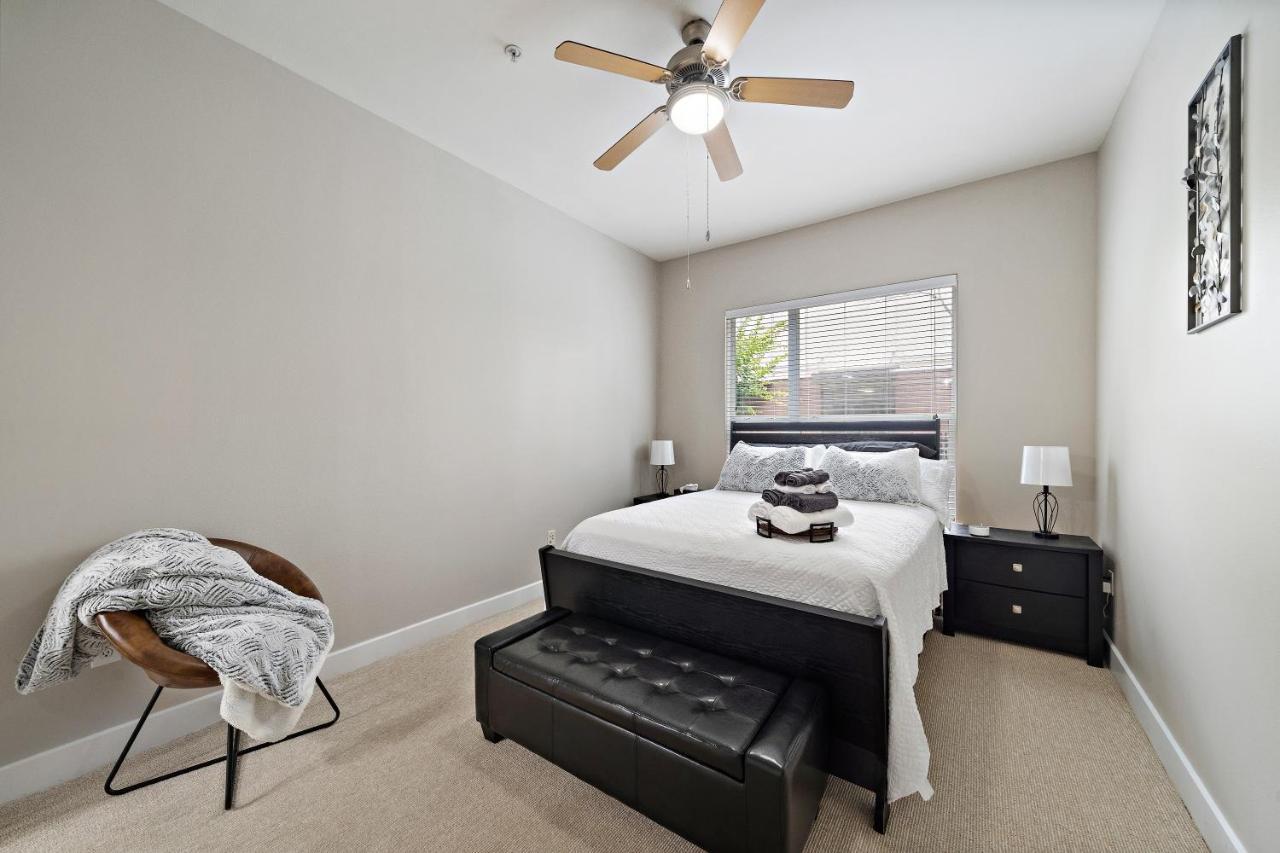 Apartment Corporate Unit City Centre, Energy Corridor *
