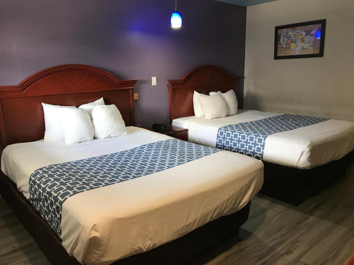 Hotel Summit - Medical Center - Nrg Park