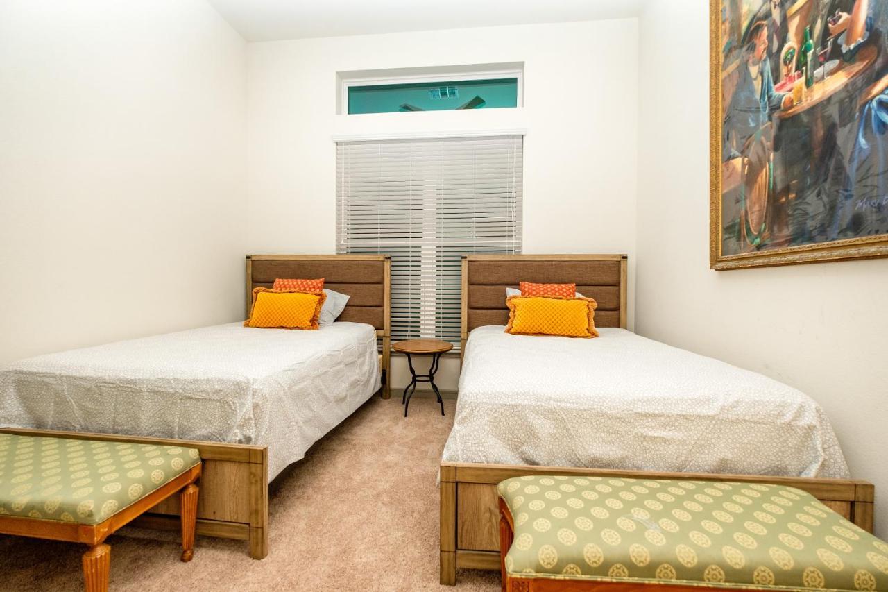 Apartment Renu At Downtown *