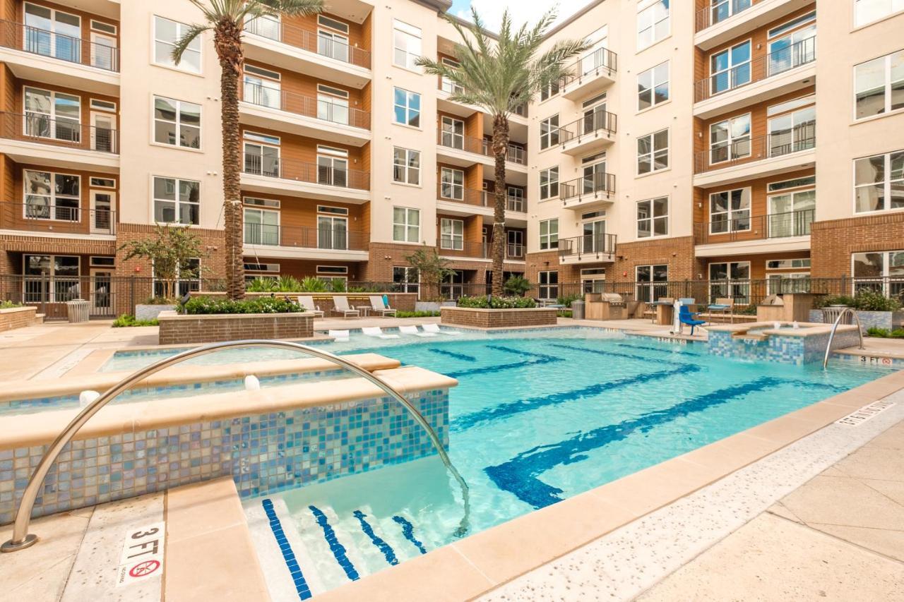Apartment Renu At Downtown *