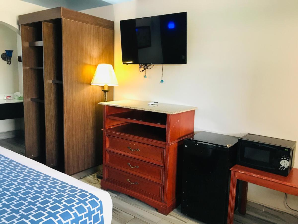Summit - Medical Center - Nrg Park Hotel Houston