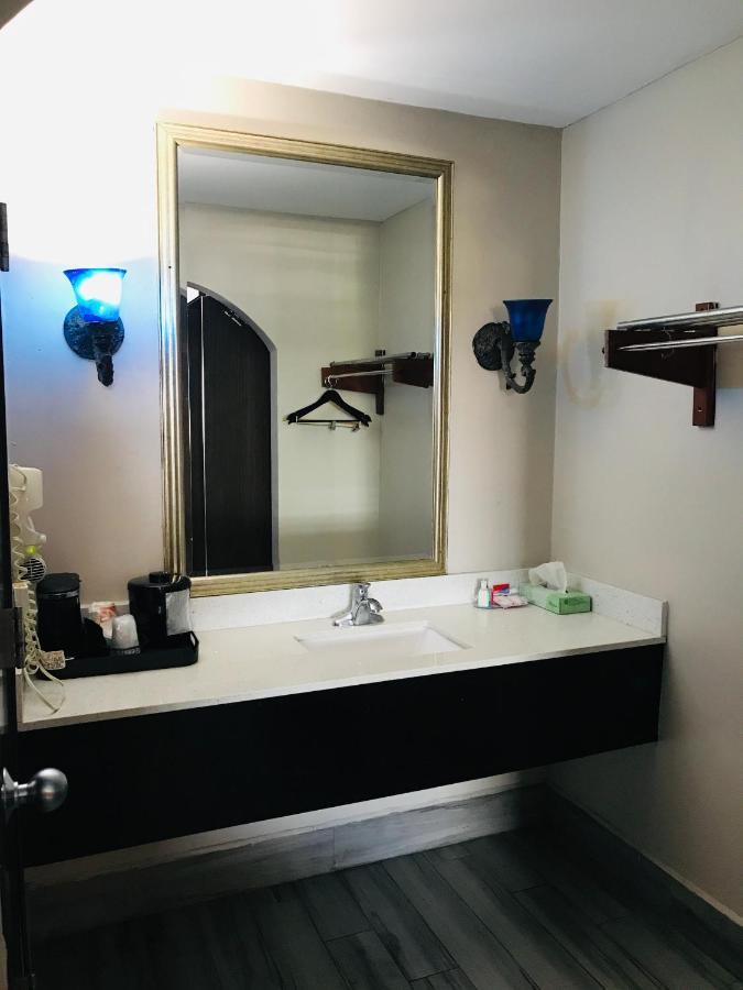 Summit - Medical Center - Nrg Park Hotel *