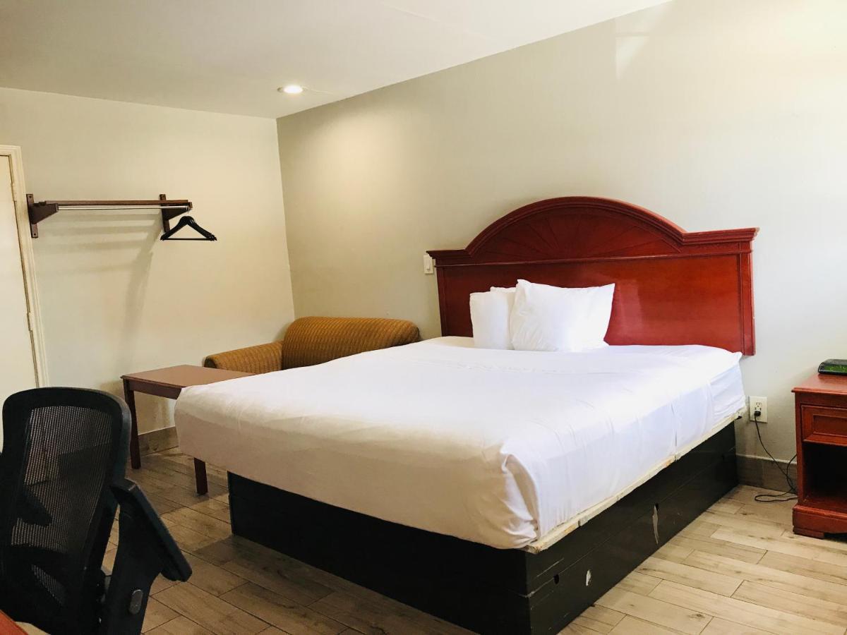 Summit - Medical Center - Nrg Park Hotel *