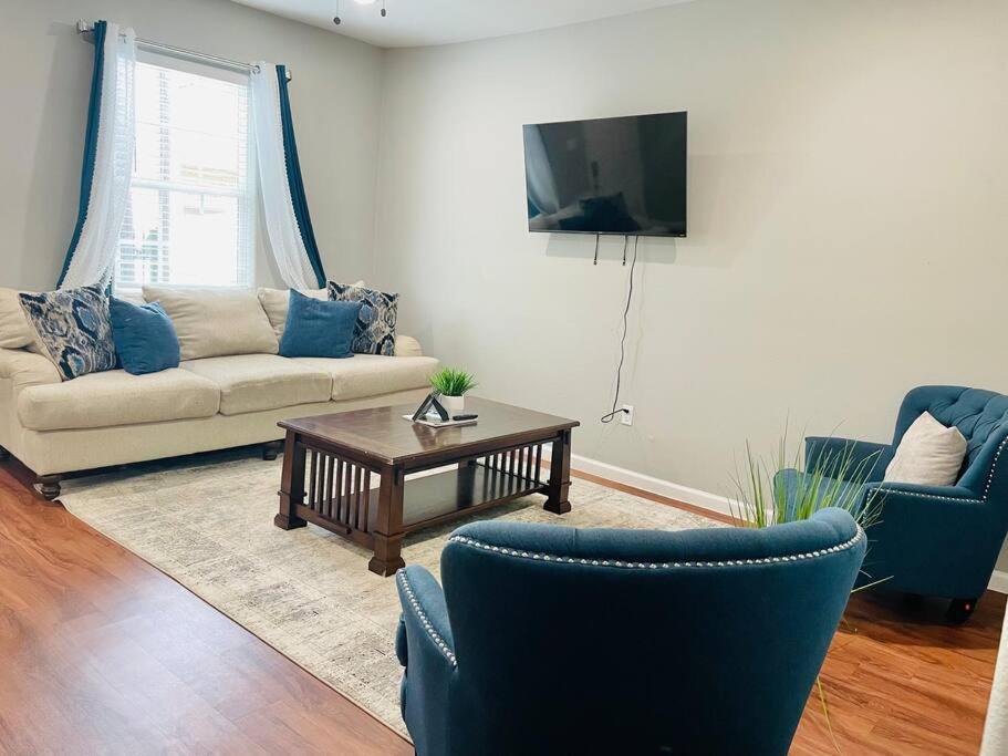 Holiday home 3 Bedrooms *