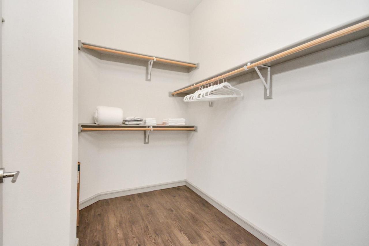 Apartment Elan Maison Smart Hub In The Heart Of Downtown *