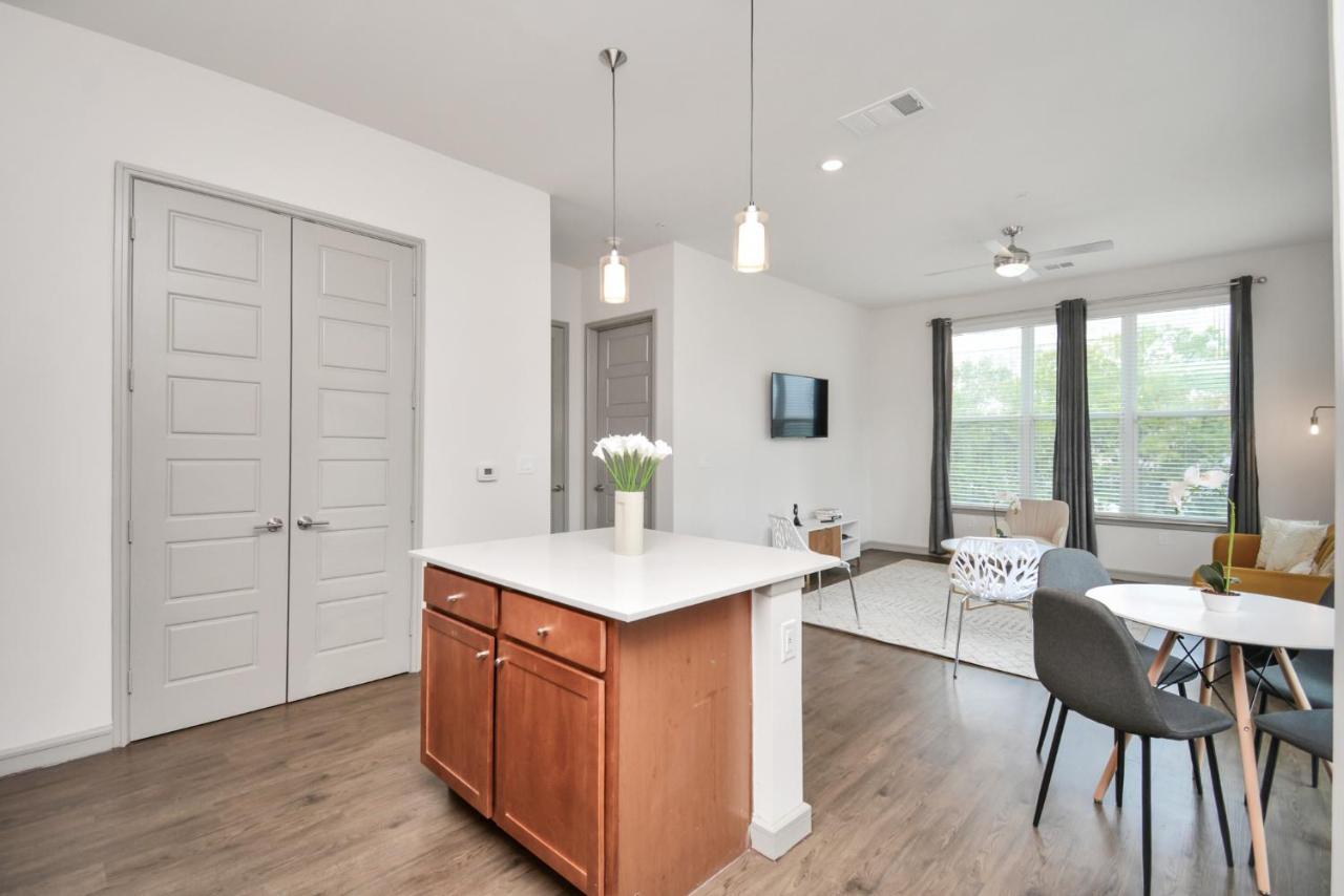 Elan Maison Smart Hub In The Heart Of Downtown