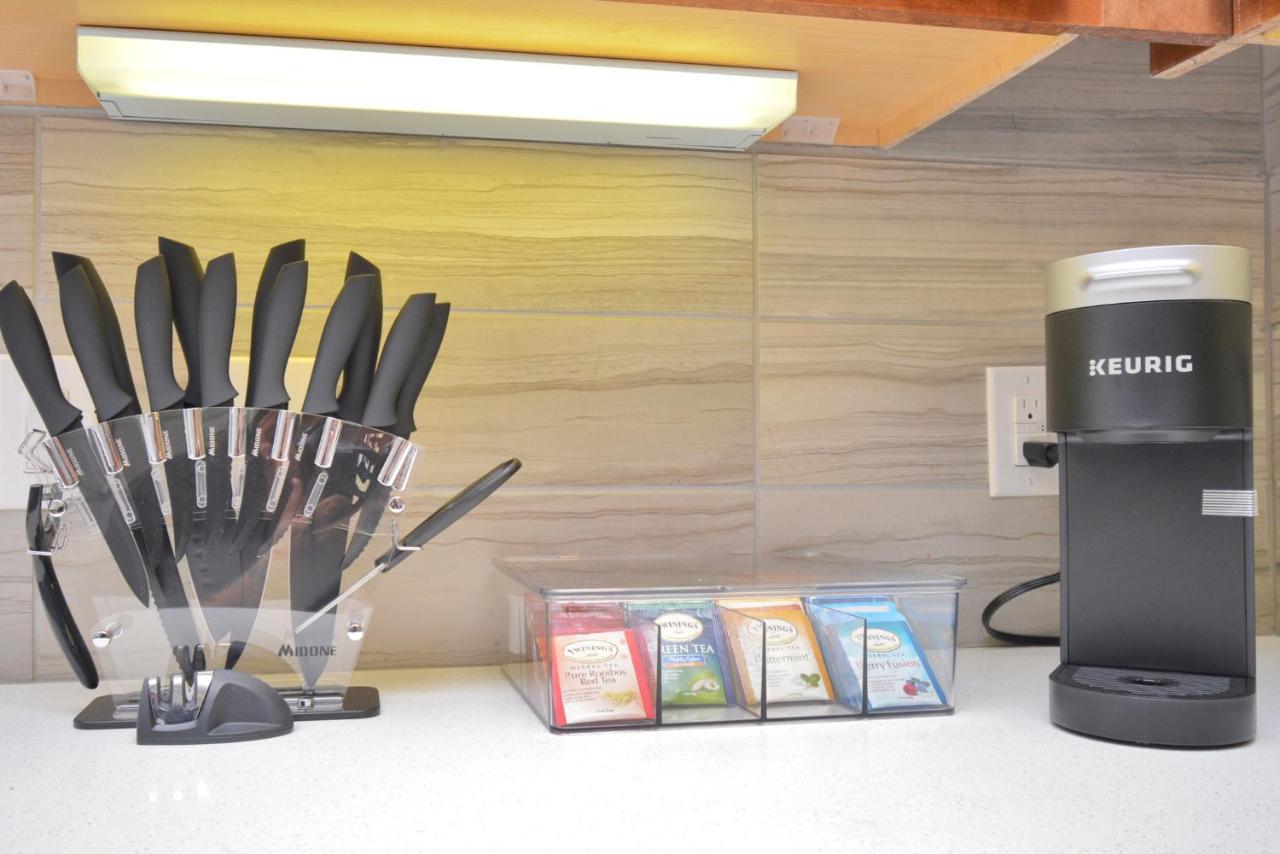 Apartment Elan Maison Smart Hub In The Heart Of Downtown