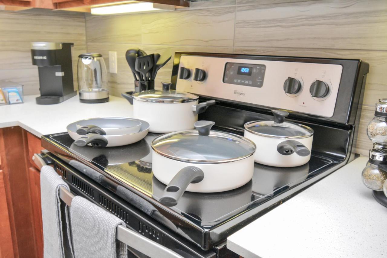 Elan Maison Smart Hub In The Heart Of Downtown Apartment *