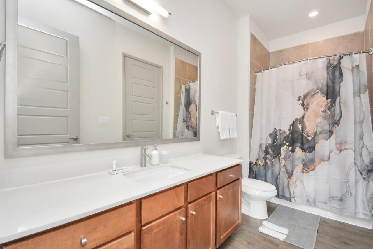 Apartment Elan Maison Smart Hub In The Heart Of Downtown