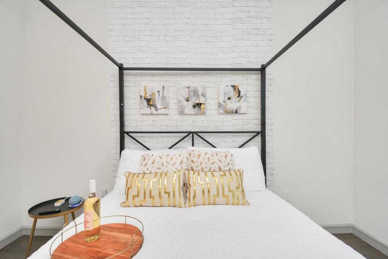 Apartment Elan Maison Smart Hub In The Heart Of Downtown *