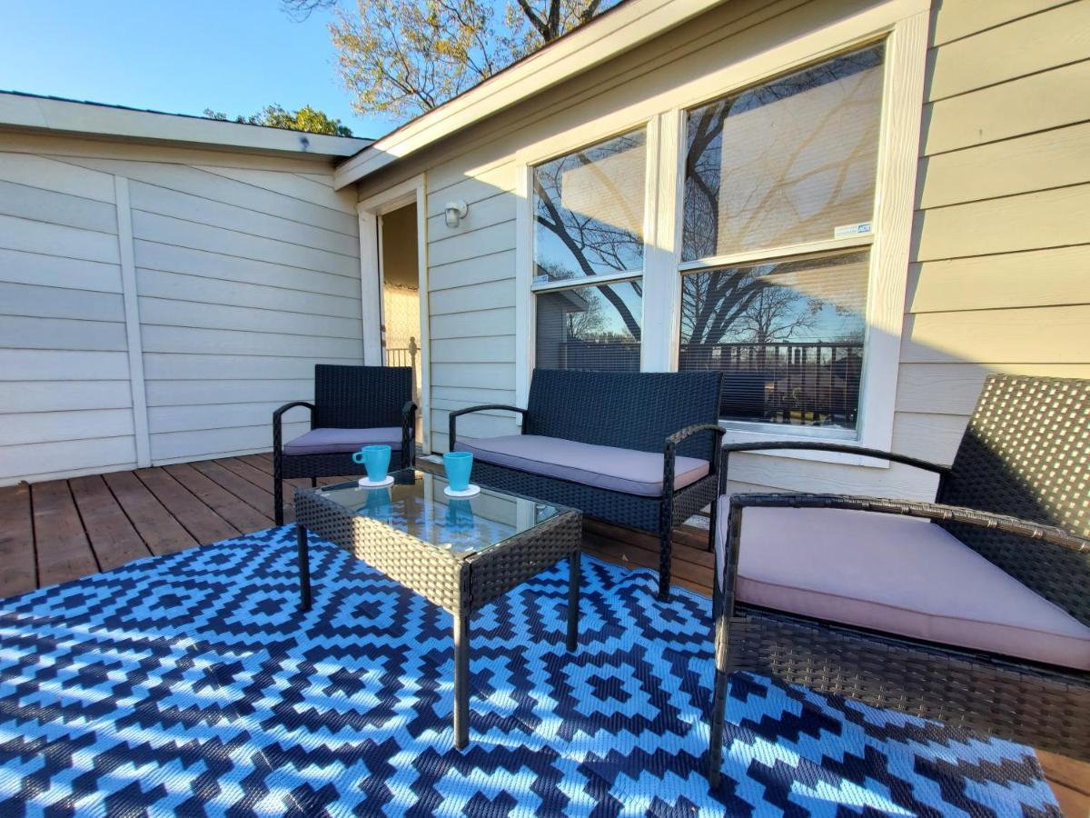 Wonderful Getaway In Guest house Houston