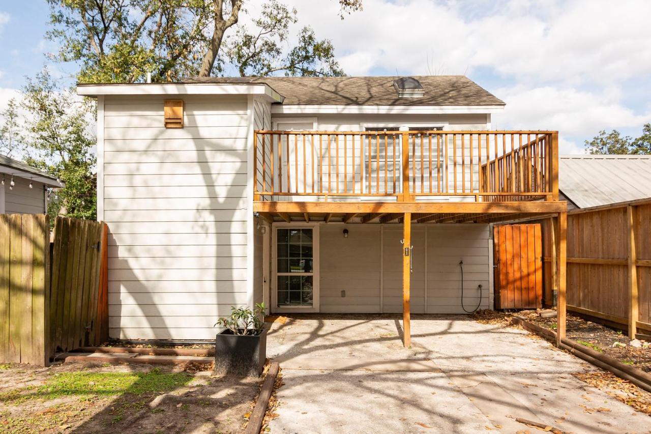 Guest house Wonderful Getaway In Houston
