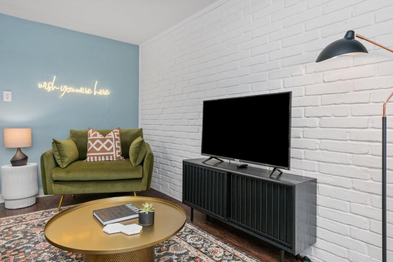 Apartment Abode - Norfolk