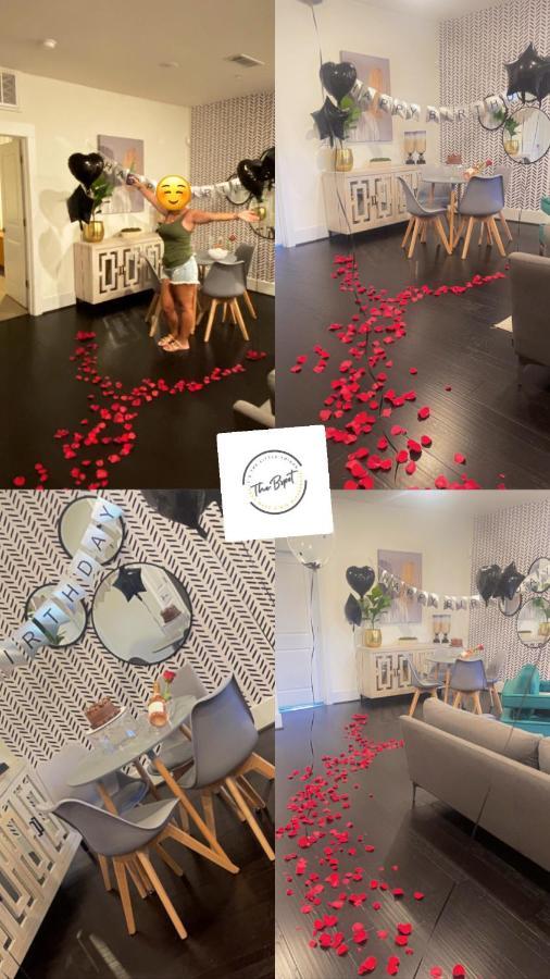 Stylish Escape - Unwind And Explore In The Heart Of Downtown! Houston