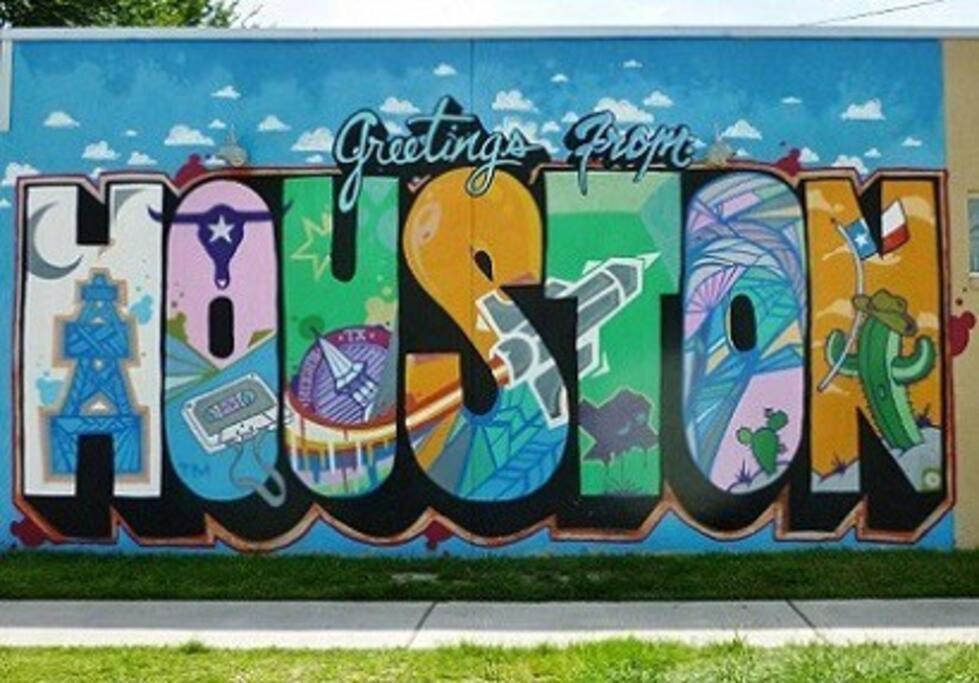 Holiday home Haus Of Colours - 7 Beds - Grb - Downtown