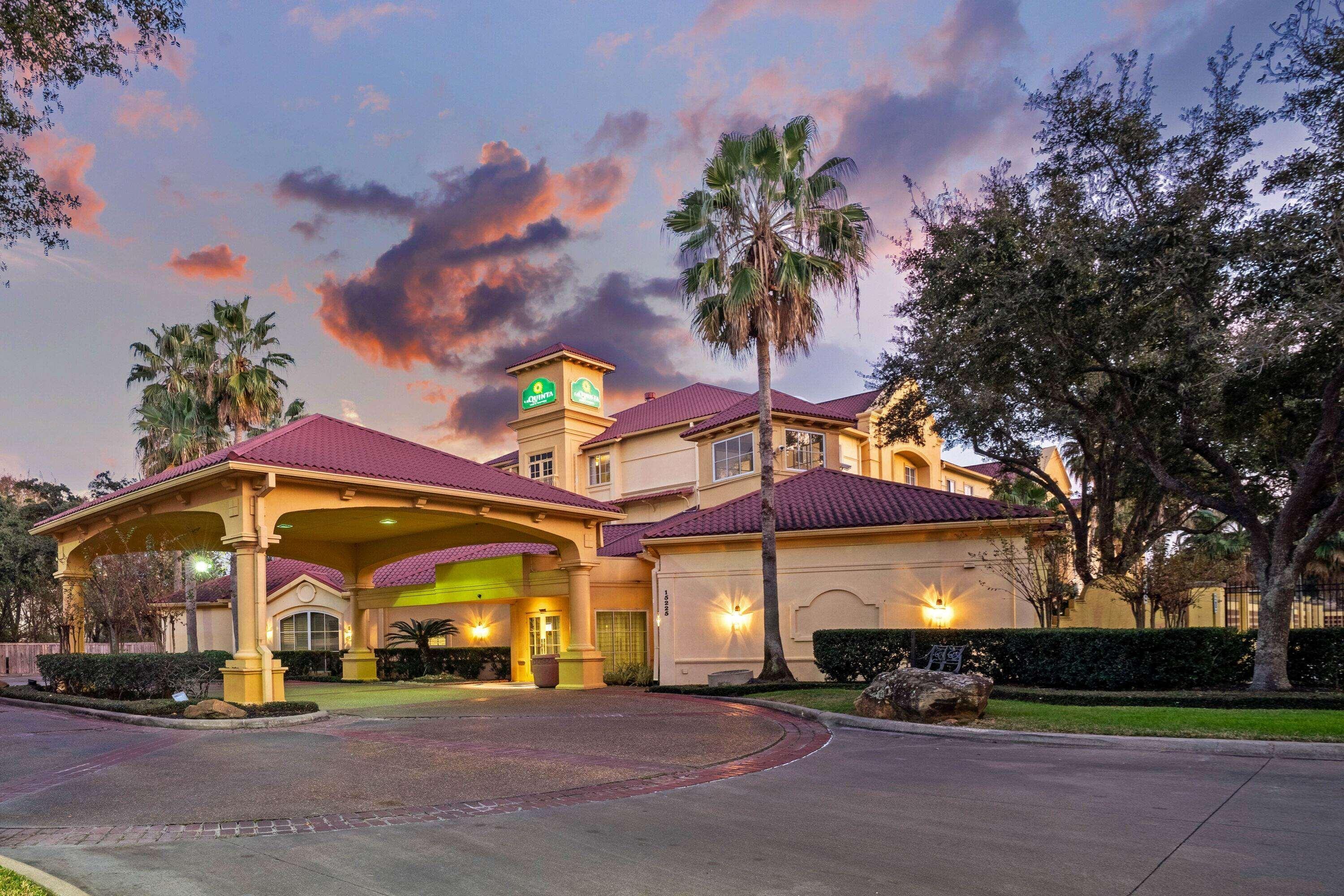 La Quinta By Wyndham West Park 10 Hotel Houston
