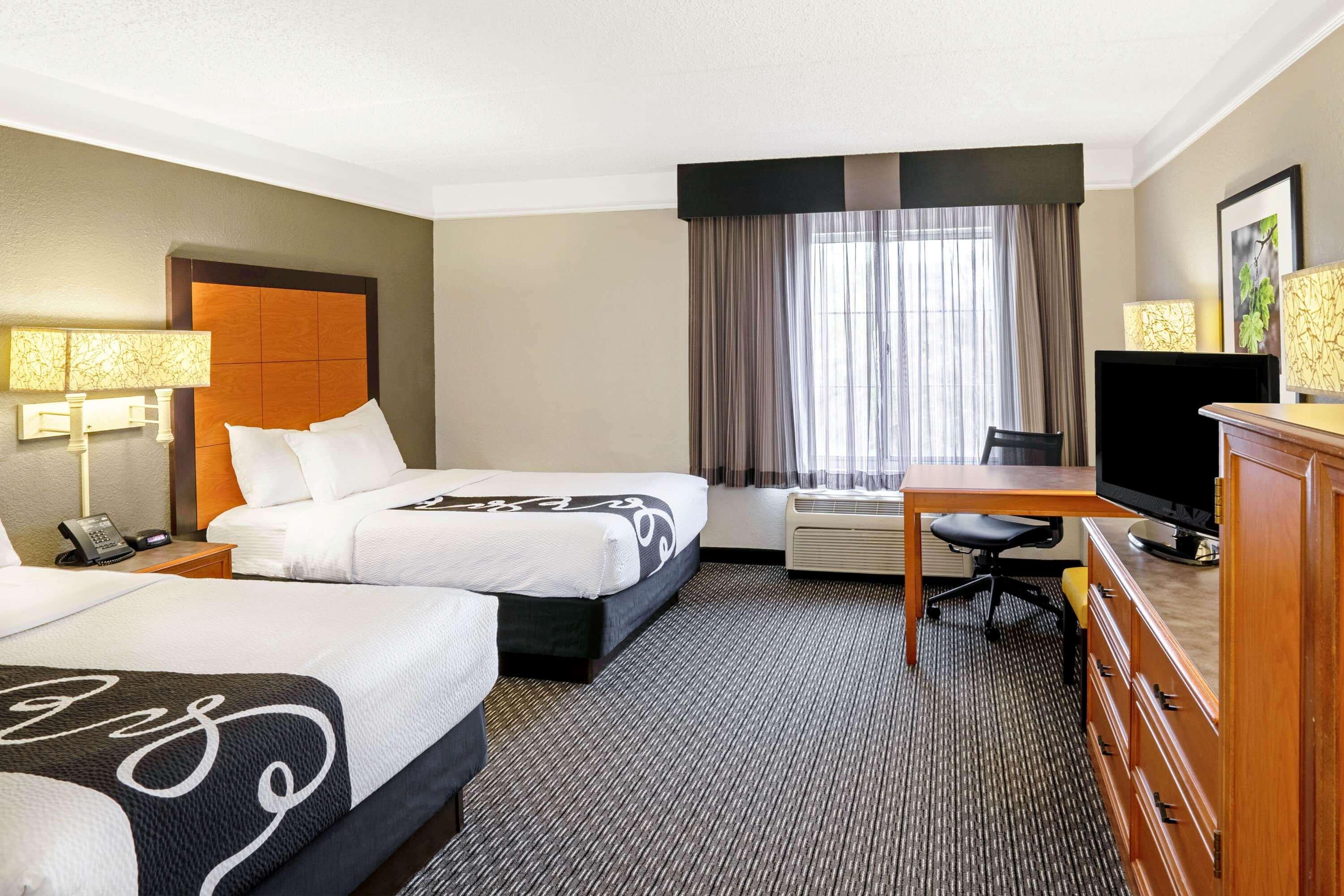 La Quinta By Wyndham West Park 10 3*