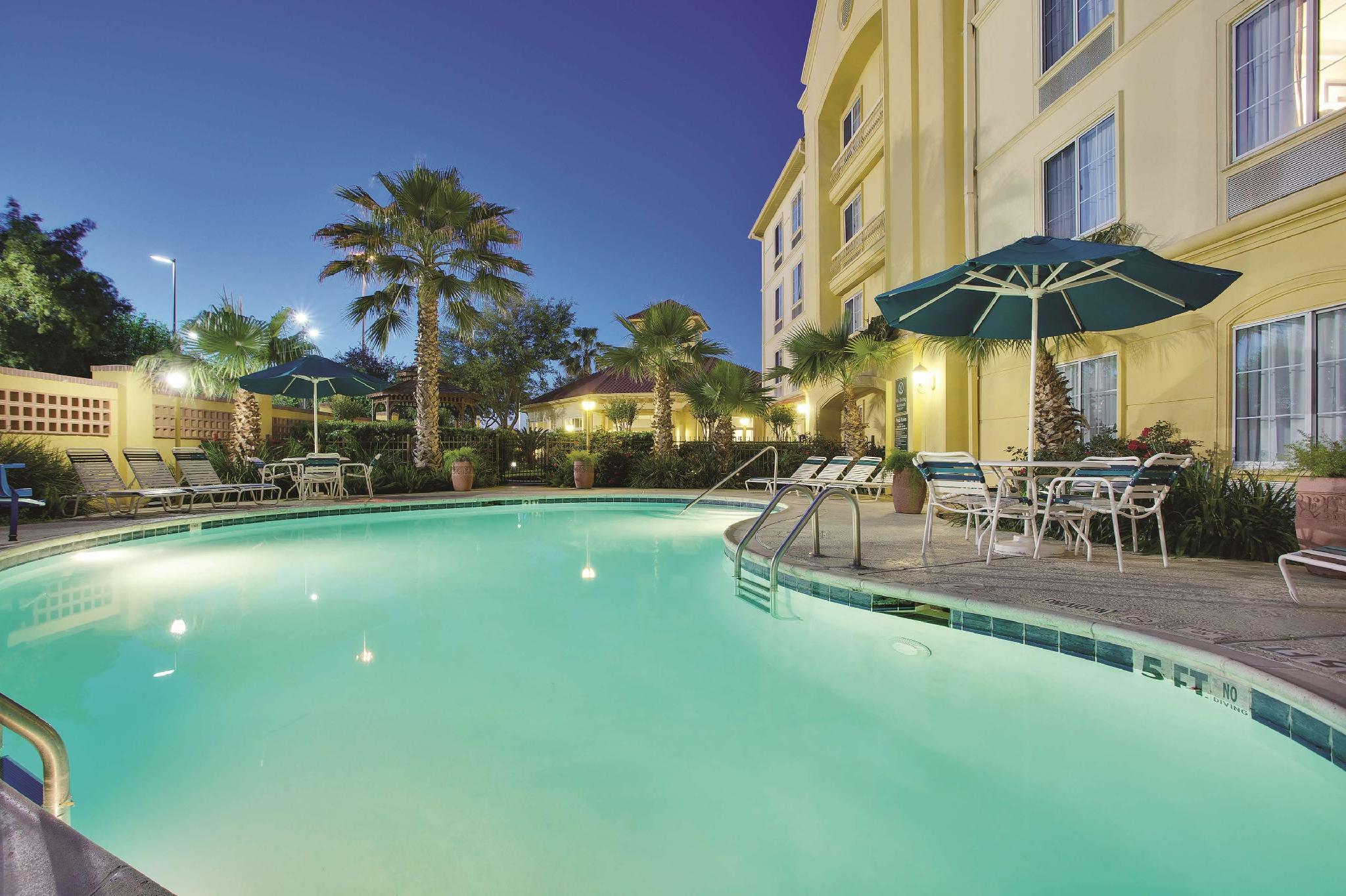 La Quinta By Wyndham West Park 10 Houston