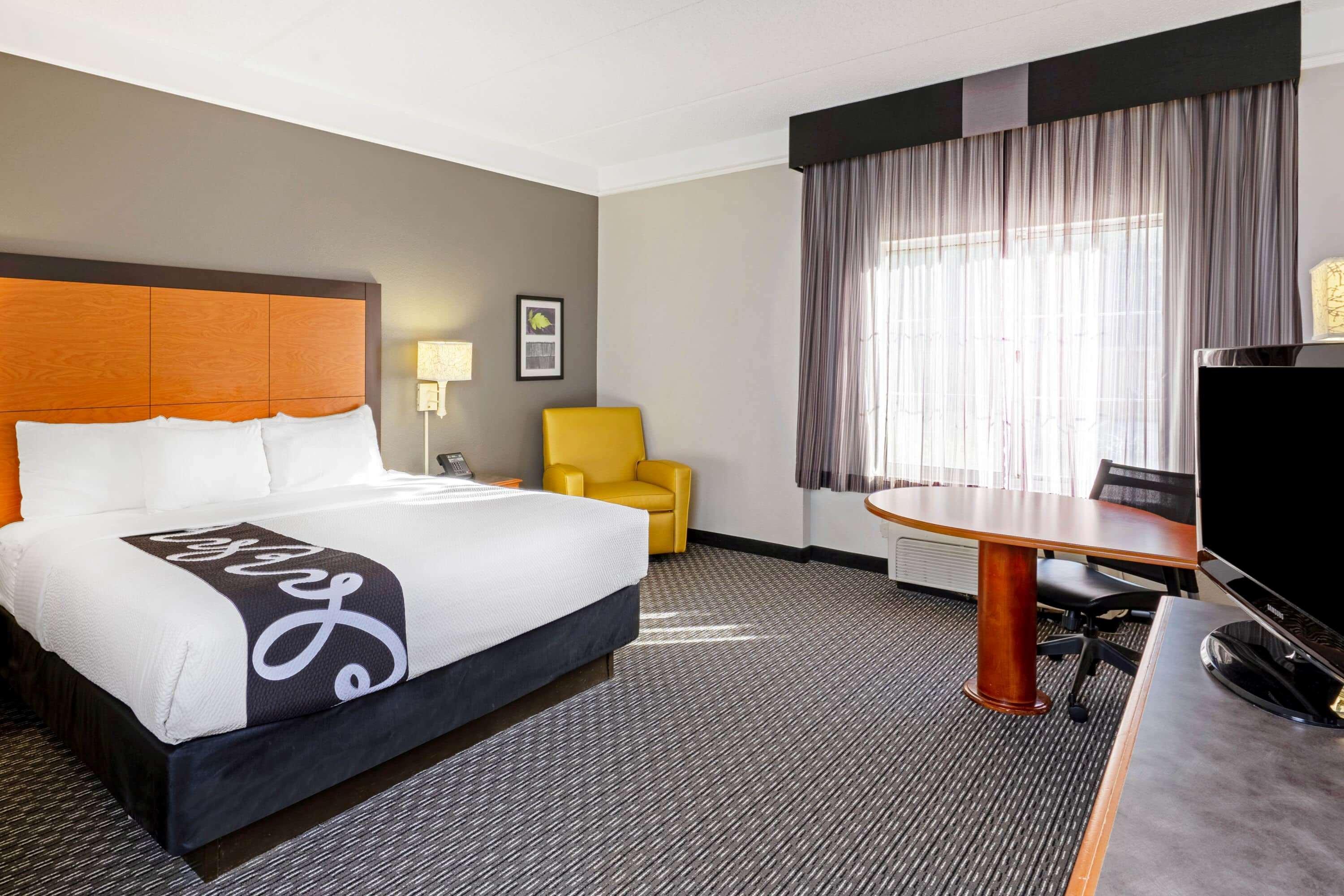 La Quinta By Wyndham West Park 10 3*