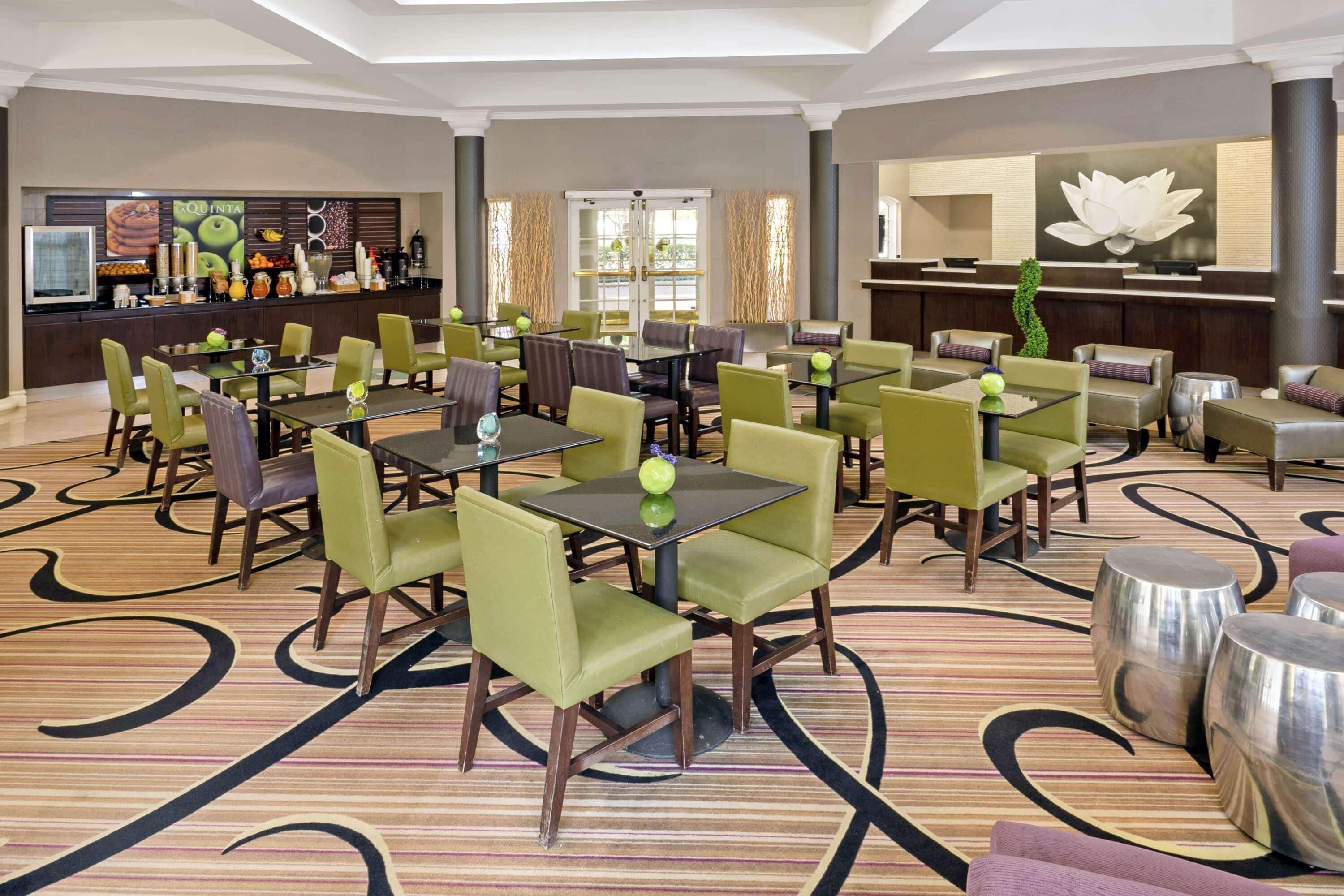 La Quinta By Wyndham West Park 10 Hotel Houston