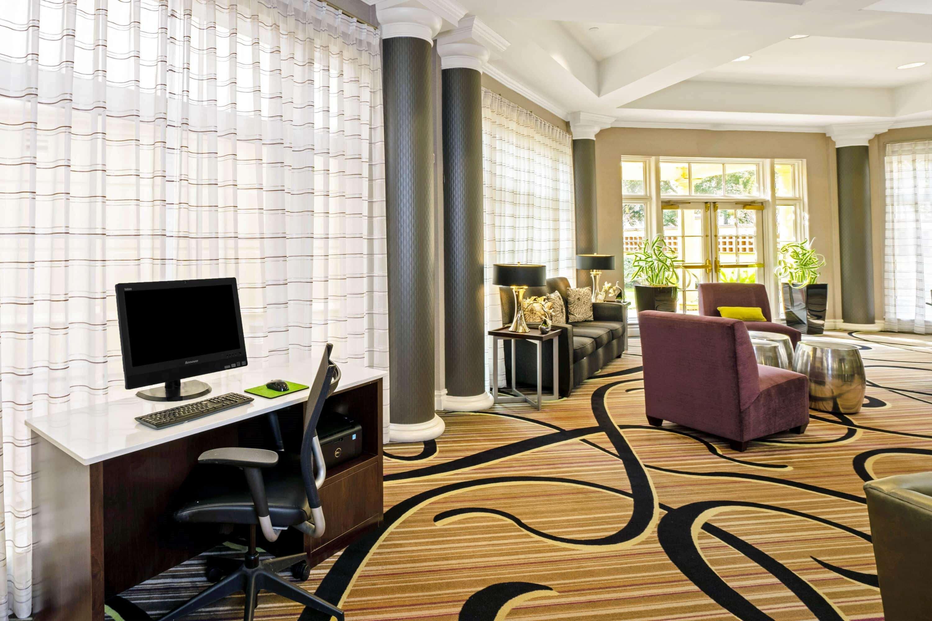 La Quinta By Wyndham West Park 10 Hotel 3*