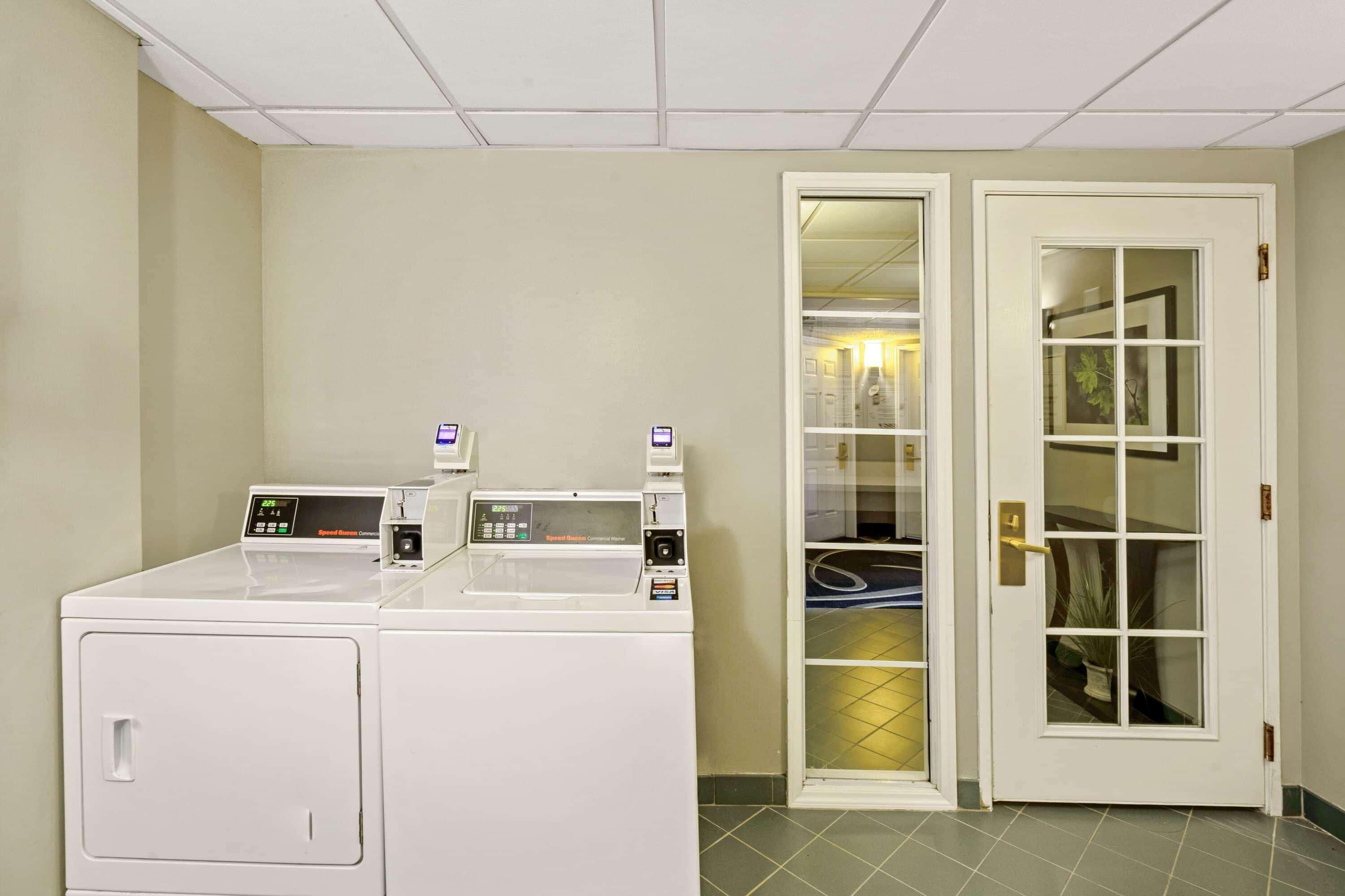 Hotel La Quinta By Wyndham West Park 10 Houston