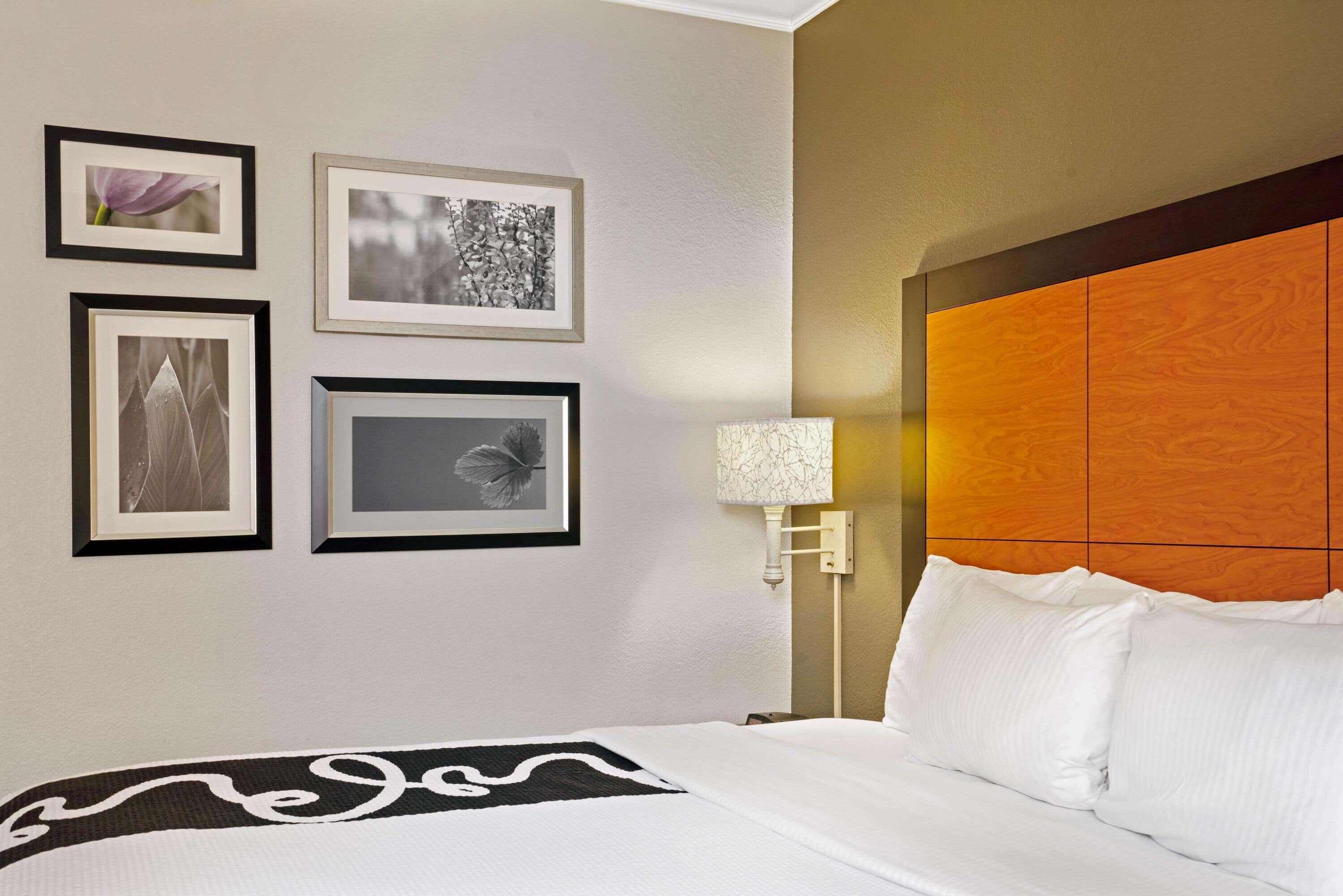 La Quinta By Wyndham West Park 10 Hotel Houston