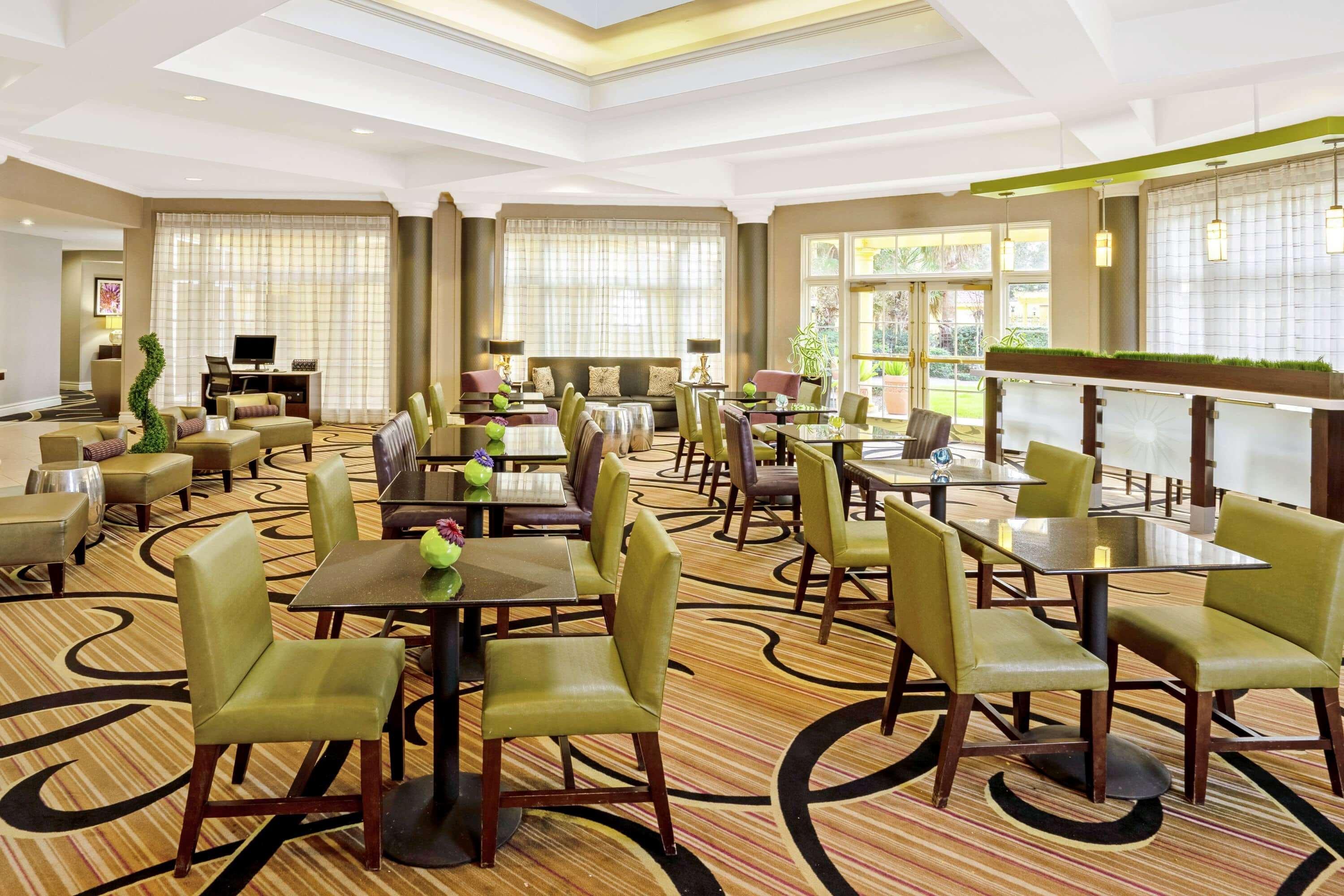 Hotel La Quinta By Wyndham West Park 10 3*