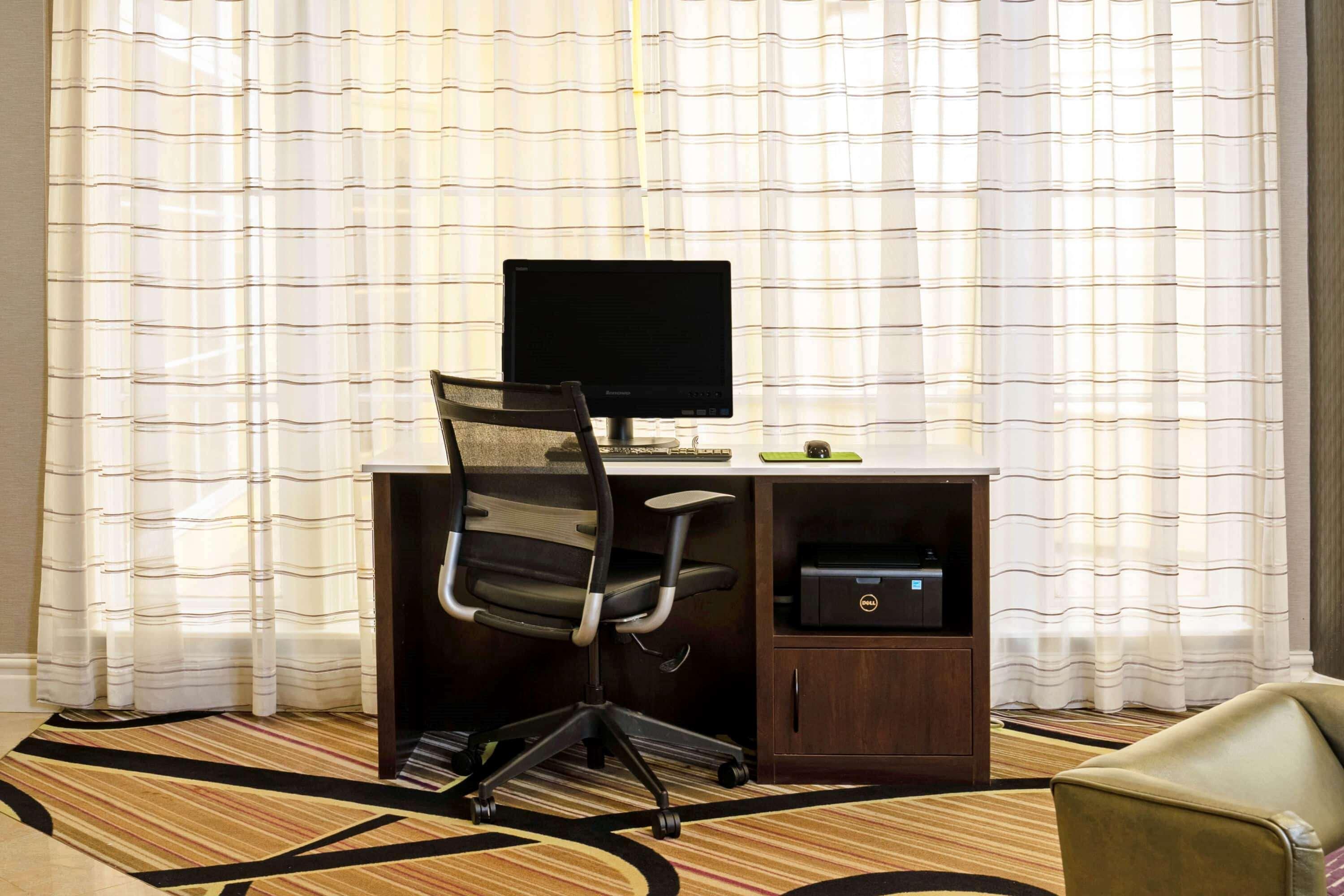 La Quinta By Wyndham West Park 10 Hotel Houston
