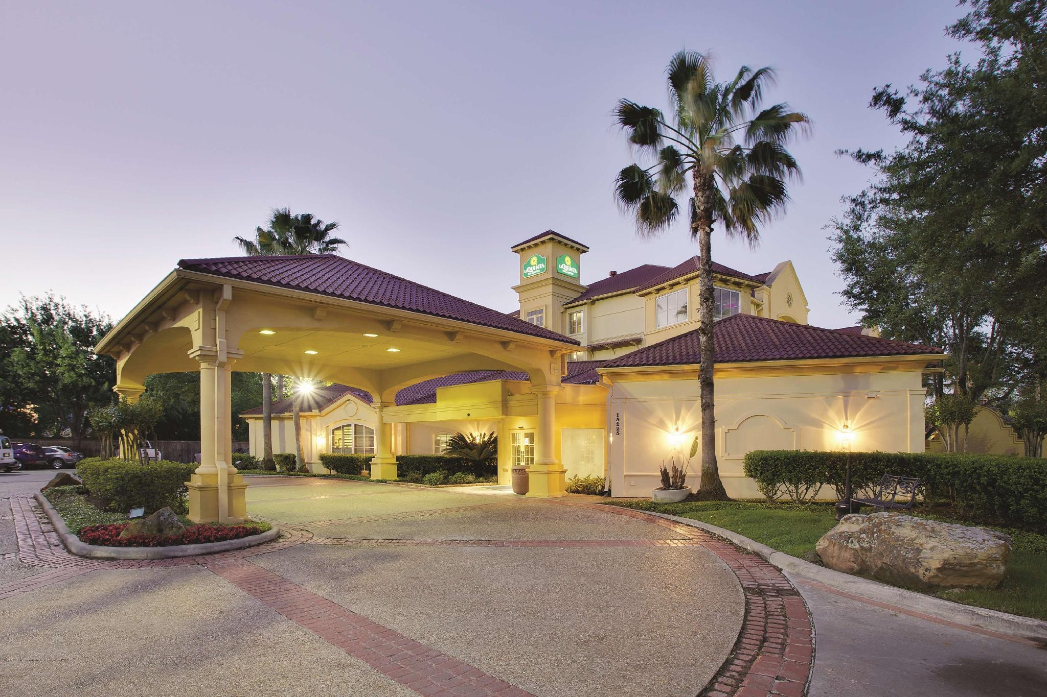 La Quinta By Wyndham West Park 10 Hotel