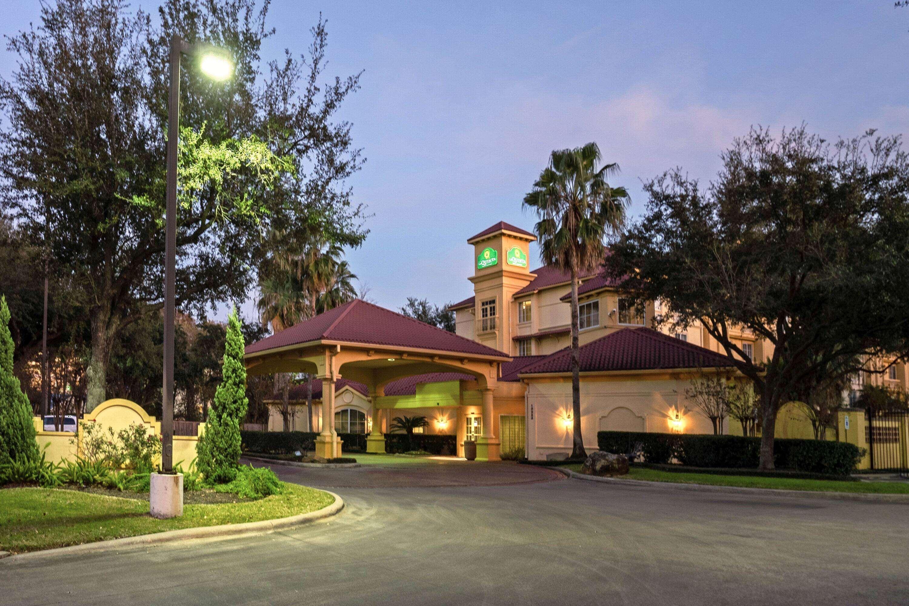 La Quinta By Wyndham West Park 10 Hotel Houston