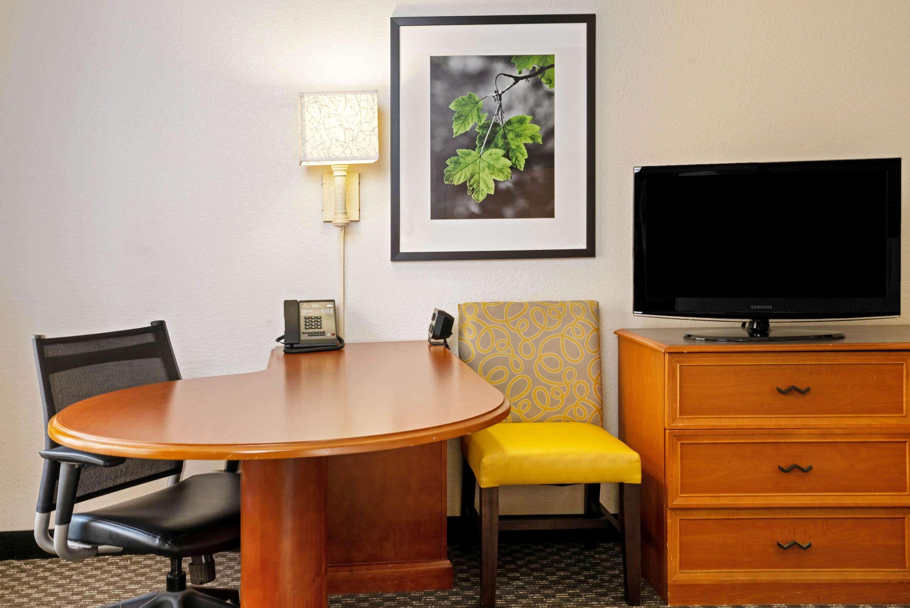 La Quinta By Wyndham West Park 10 Houston